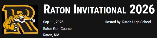 Raton Maxwell Invitational